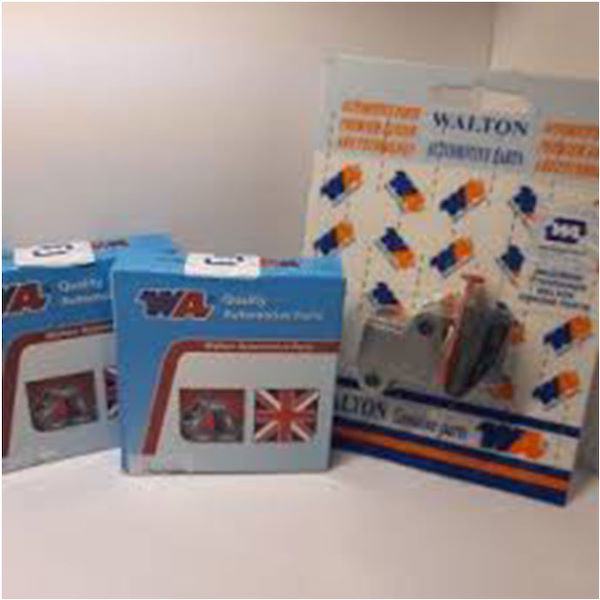 اعتماد یدک کوروش WALTON قطعات یدکی والتون